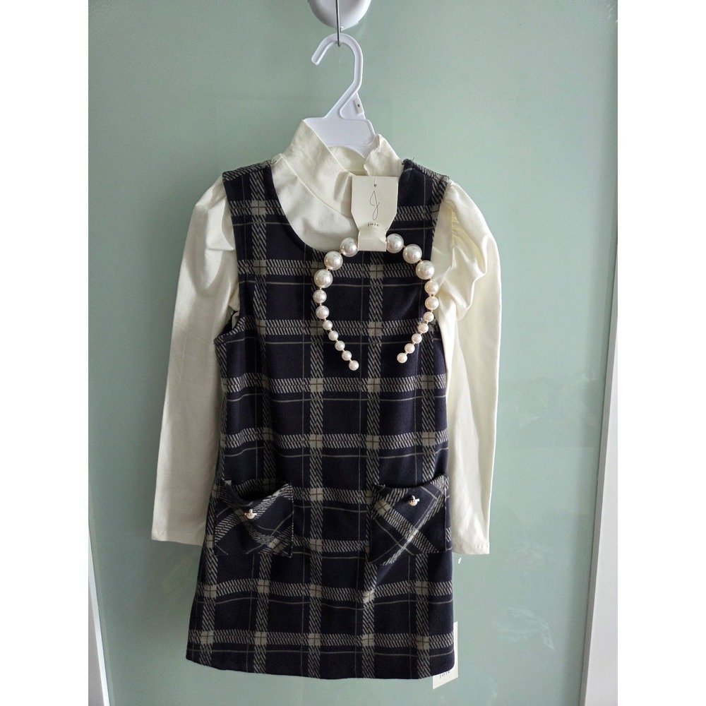 Joie girls dress size 6‎